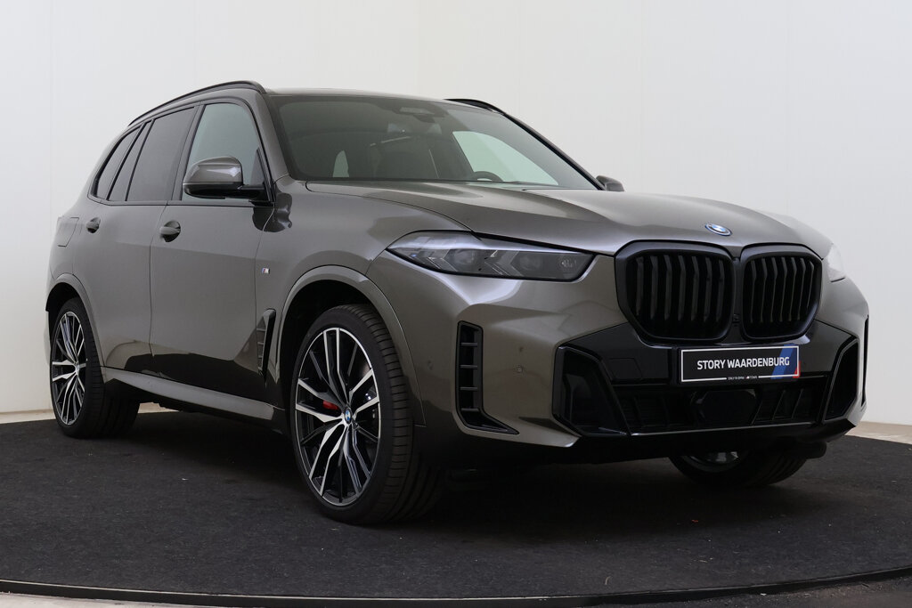 BMW X5 13