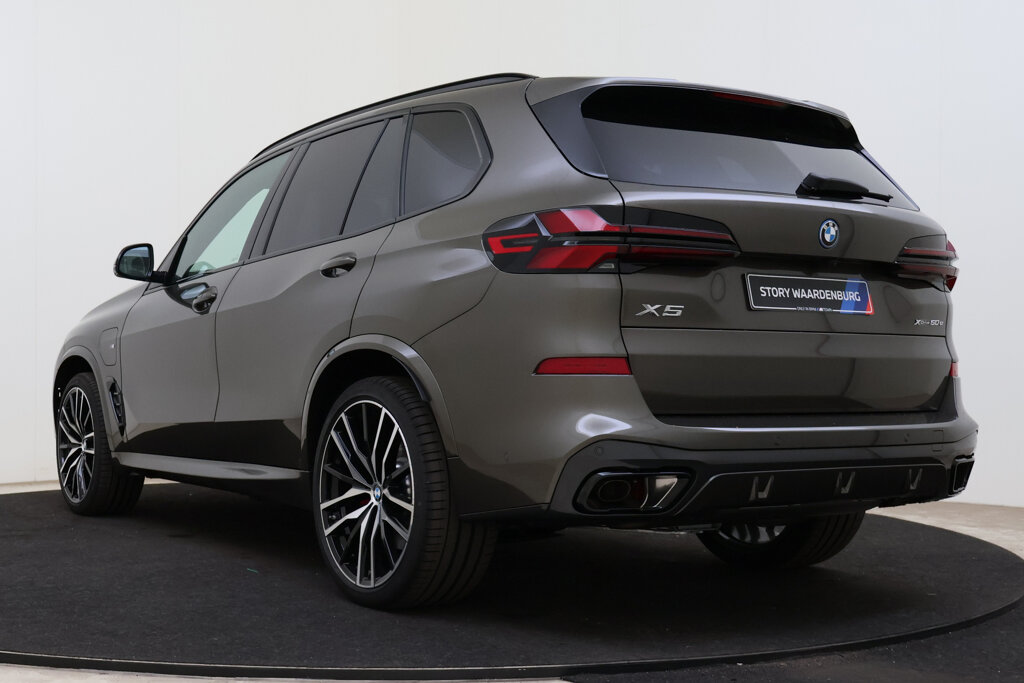 BMW X5 15