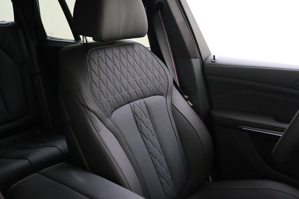 BMW X5 20