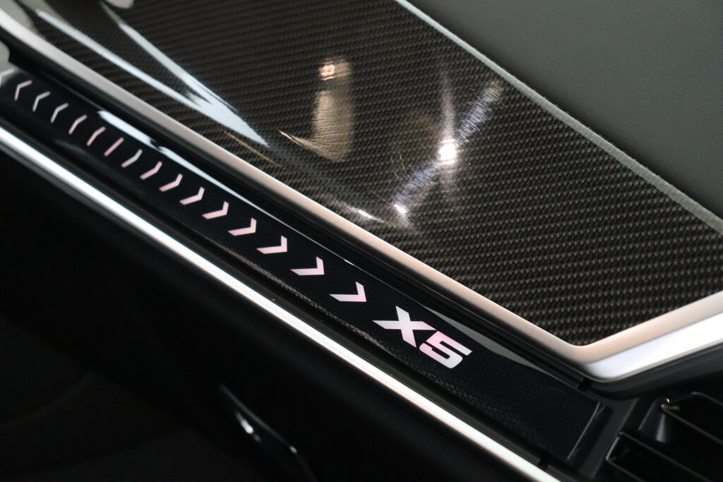 BMW X5 21