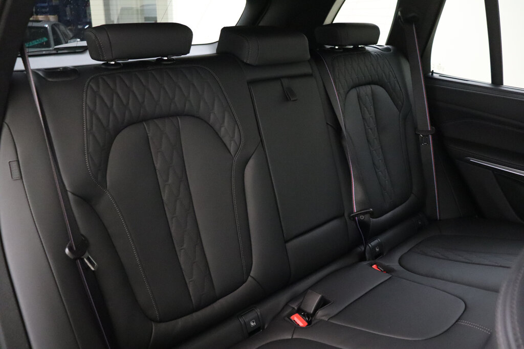 BMW X5 22