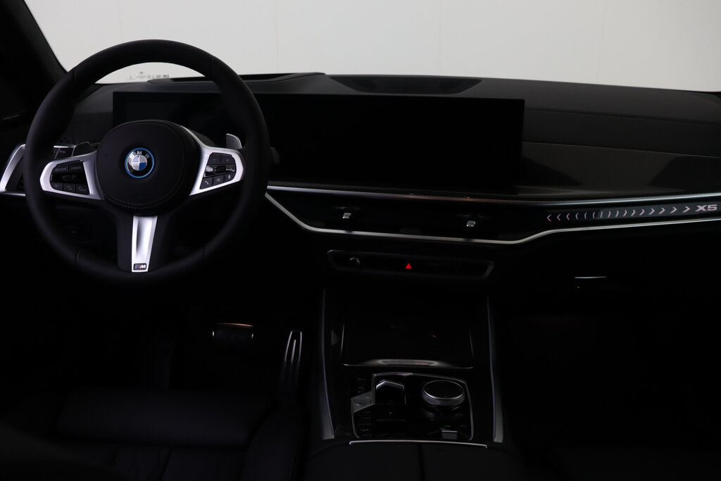 BMW X5 25