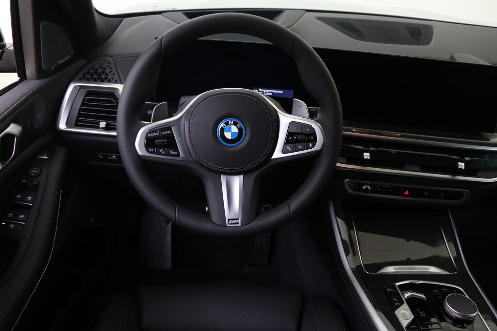 BMW X5 27