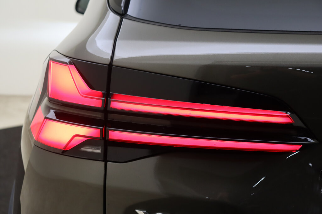 BMW X5 46