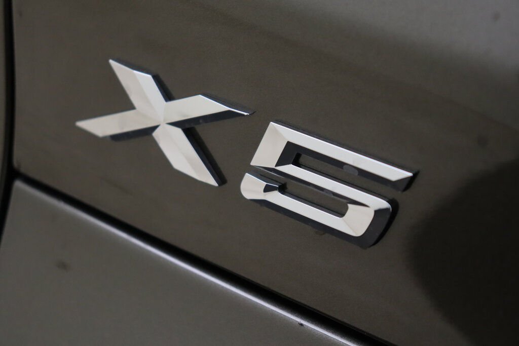 BMW X5 47