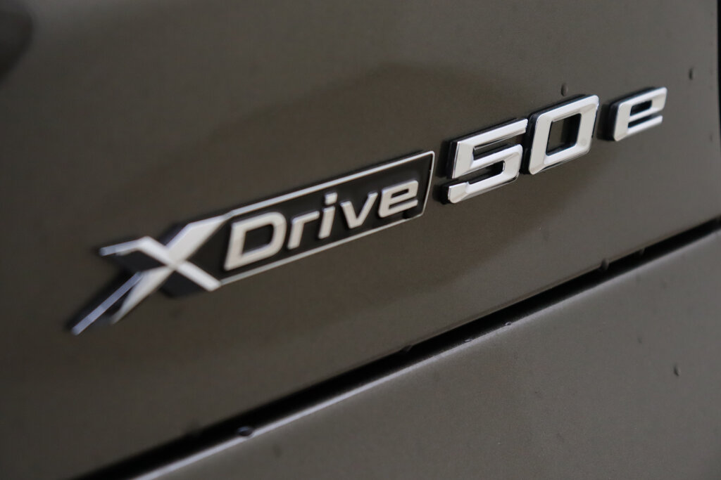 BMW X5 48