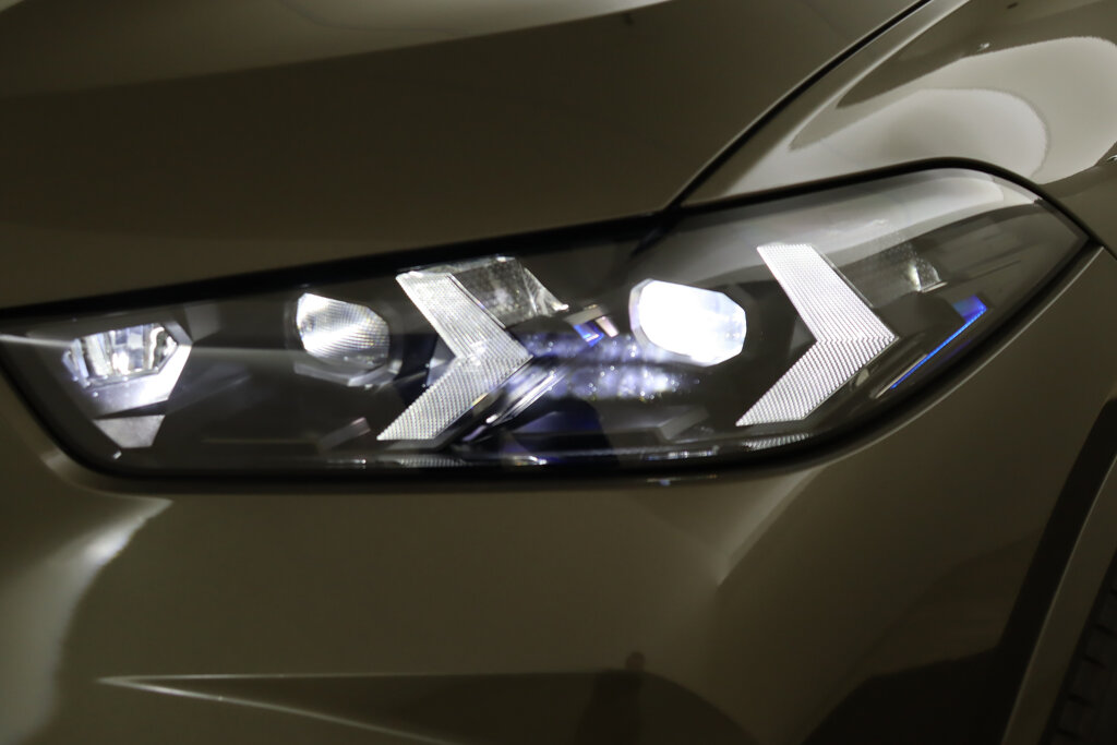 BMW X5 52