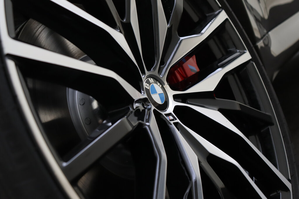 BMW X5 53