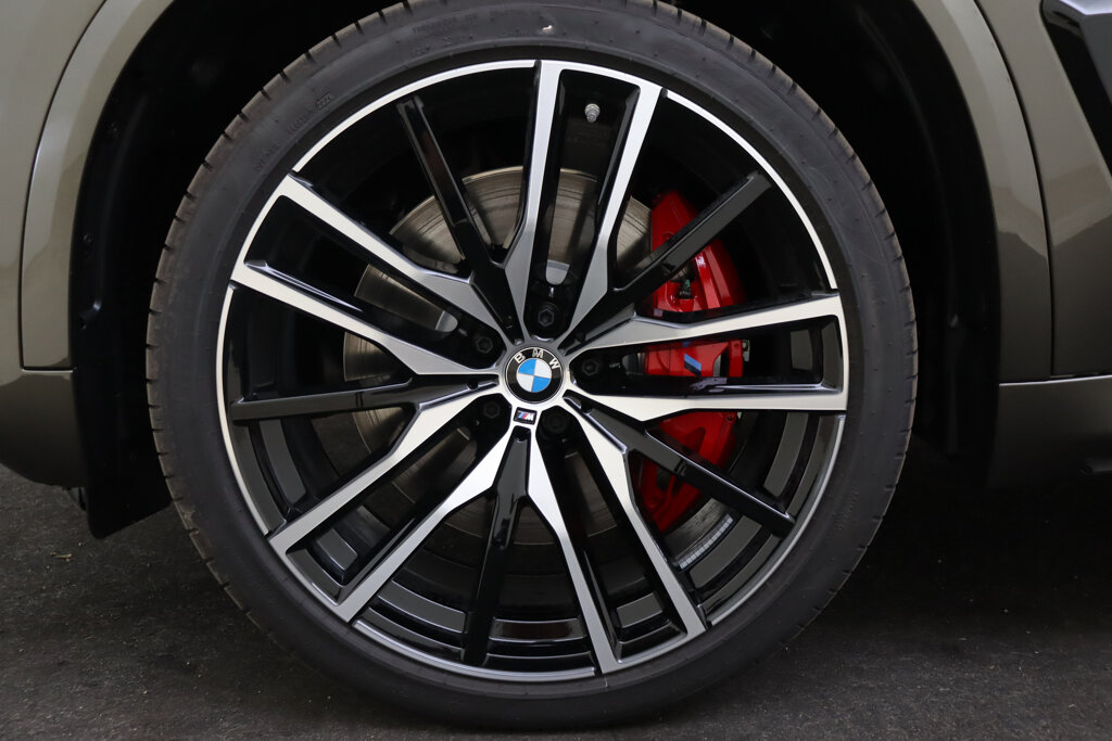 BMW X5 54