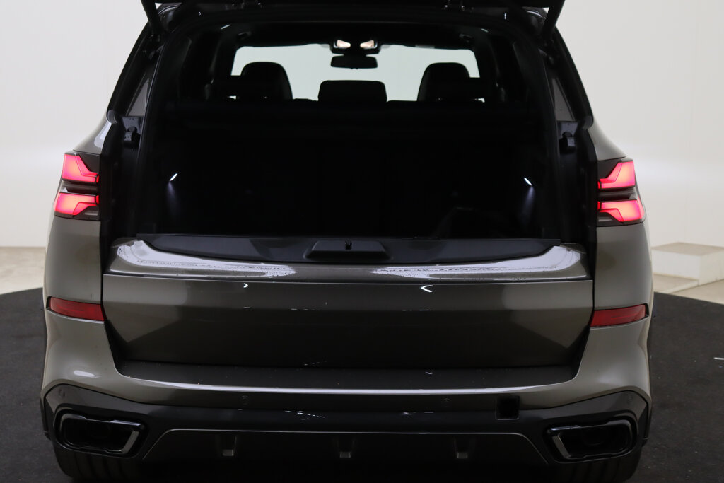 BMW X5 56