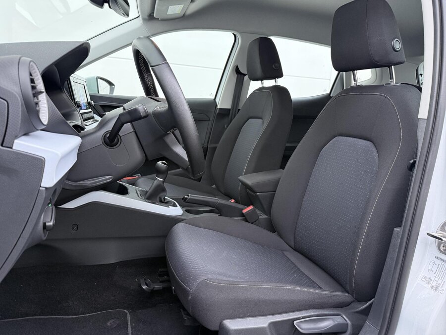 SEAT Arona 1.0 Eco TSI Style