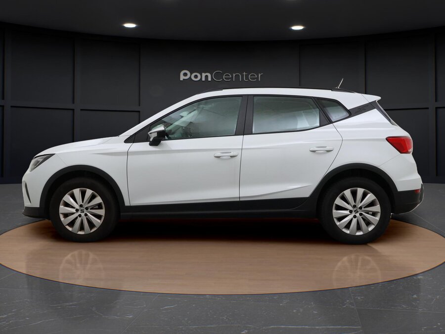 SEAT Arona 1.0 Eco TSI Style