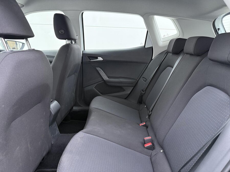 SEAT Arona 1.0 Eco TSI Style