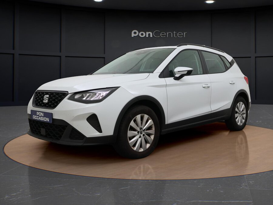 SEAT Arona 1.0 Eco TSI Style