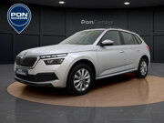 Škoda Kamiq 1.0 TSI