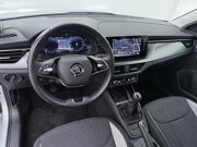 Škoda Kamiq 1.0 TSI