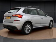 Škoda Kamiq 1.0 TSI