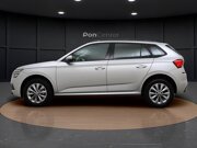Škoda Kamiq 1.0 TSI