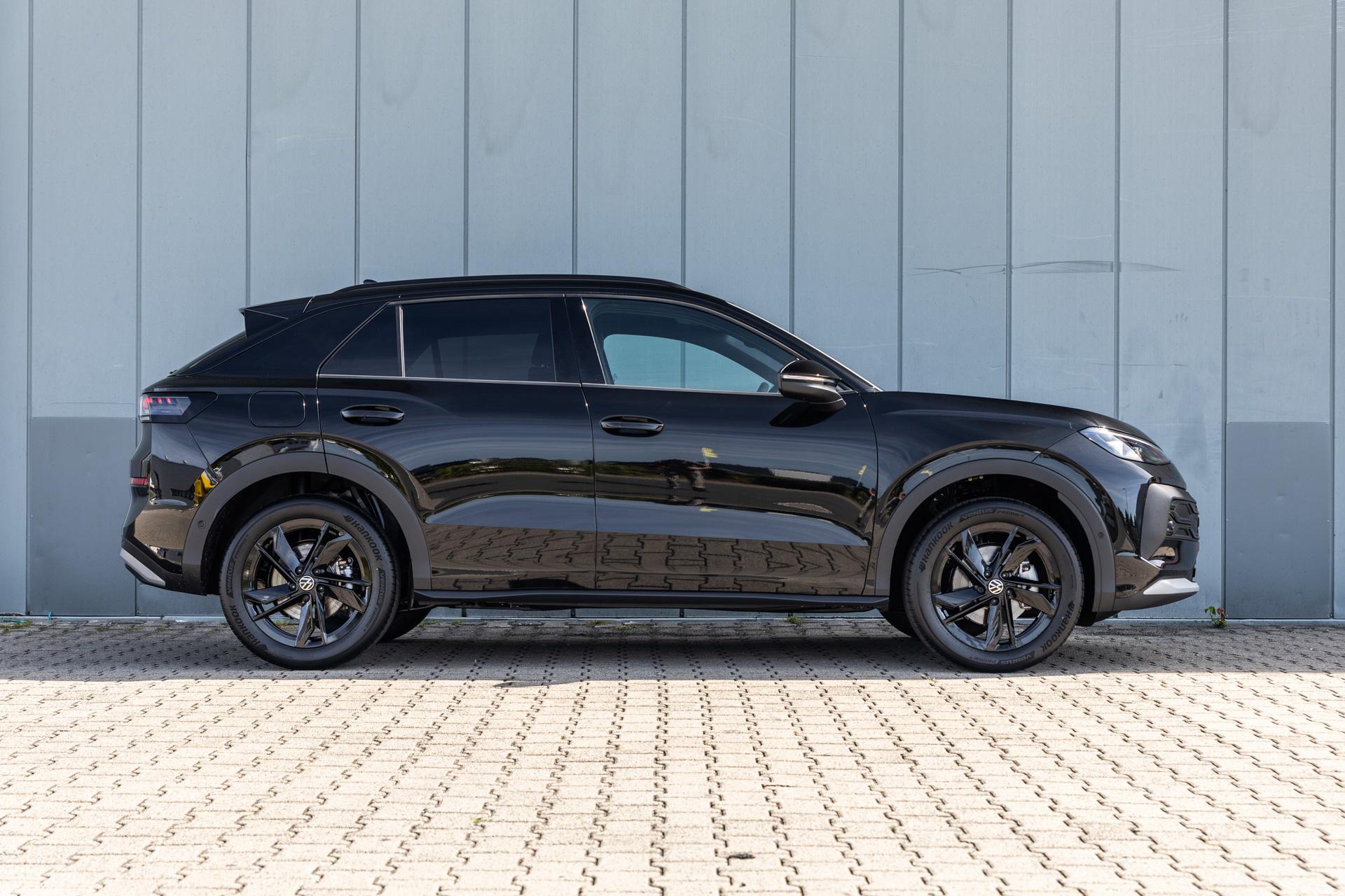 Volkswagen T-Roc 1.5 eTsi 115pk DSG Style First Edition - Afbeelding 3