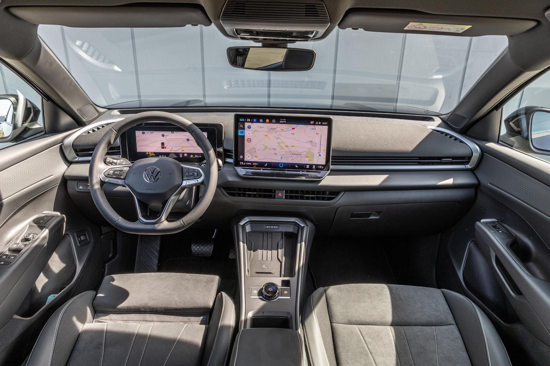 Volkswagen T-Roc 1.5 eTsi 115pk DSG Style First Edition - Afbeelding 5