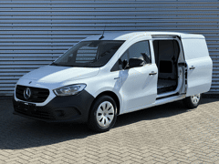 Mercedes-Benz eCitan 112 L2 | 2x Schuifdeur | Snelladen | - Afbeelding 2