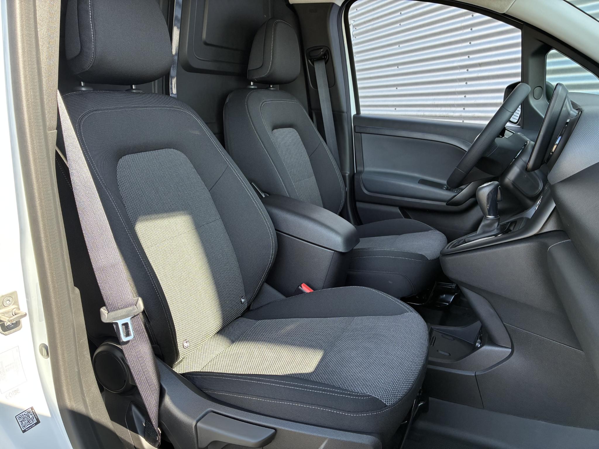 Mercedes-Benz eCitan 112 L2 | 2x Schuifdeur | Snelladen | - Afbeelding 4