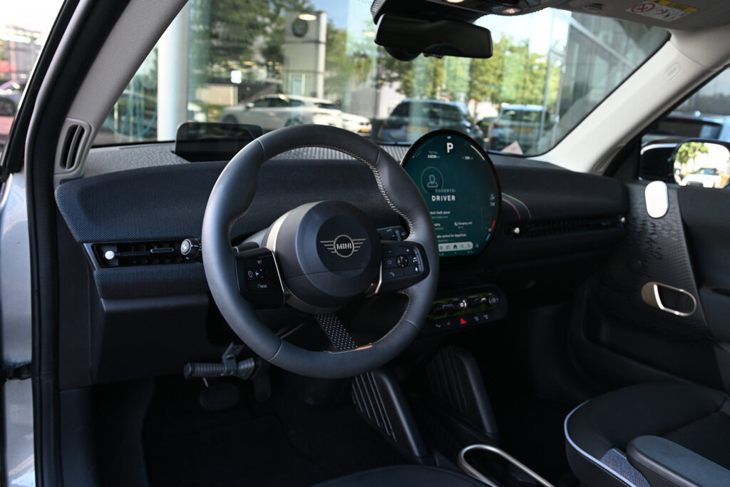 MINI 3-Deurs 2