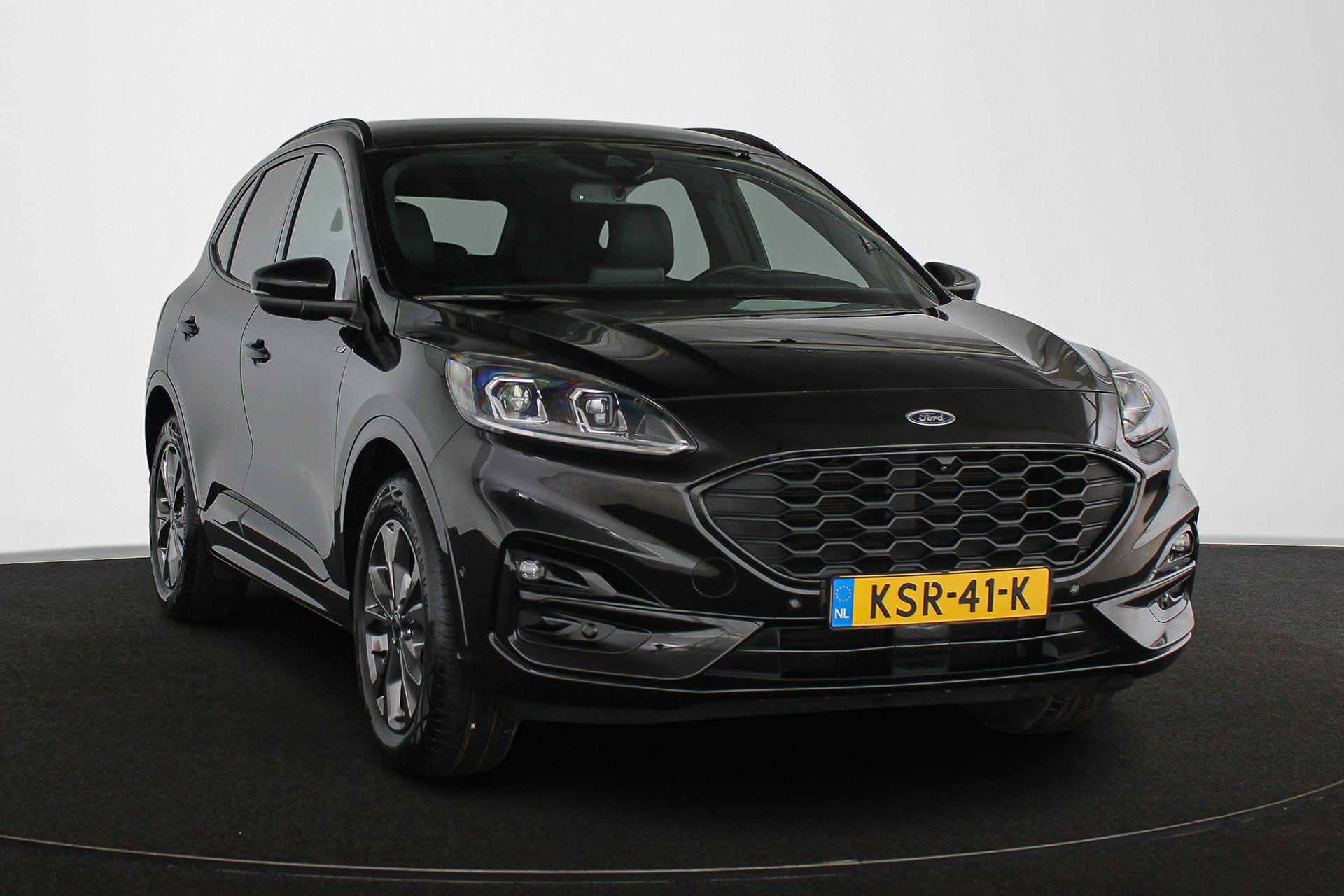Ford Kuga 2.5 PHEV ST-Line X - Afbeelding 2