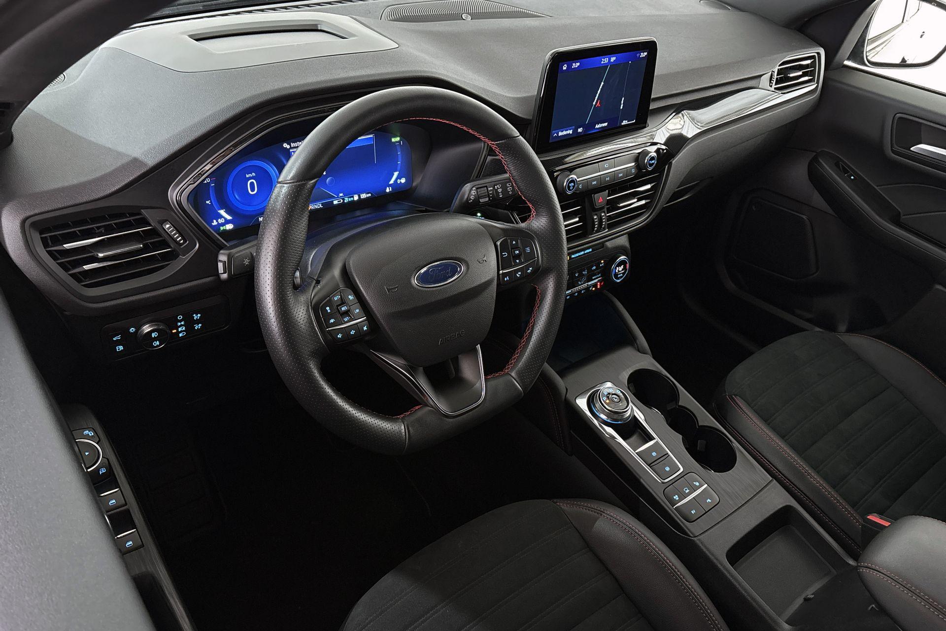 Ford Kuga 2.5 PHEV ST-Line X - Afbeelding 5