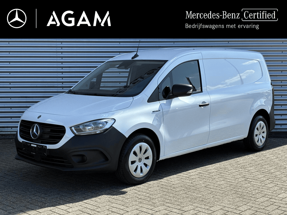 Mercedes-Benz eCitan 112 L2 Extra Lang | Snelladen | - Afbeelding 1