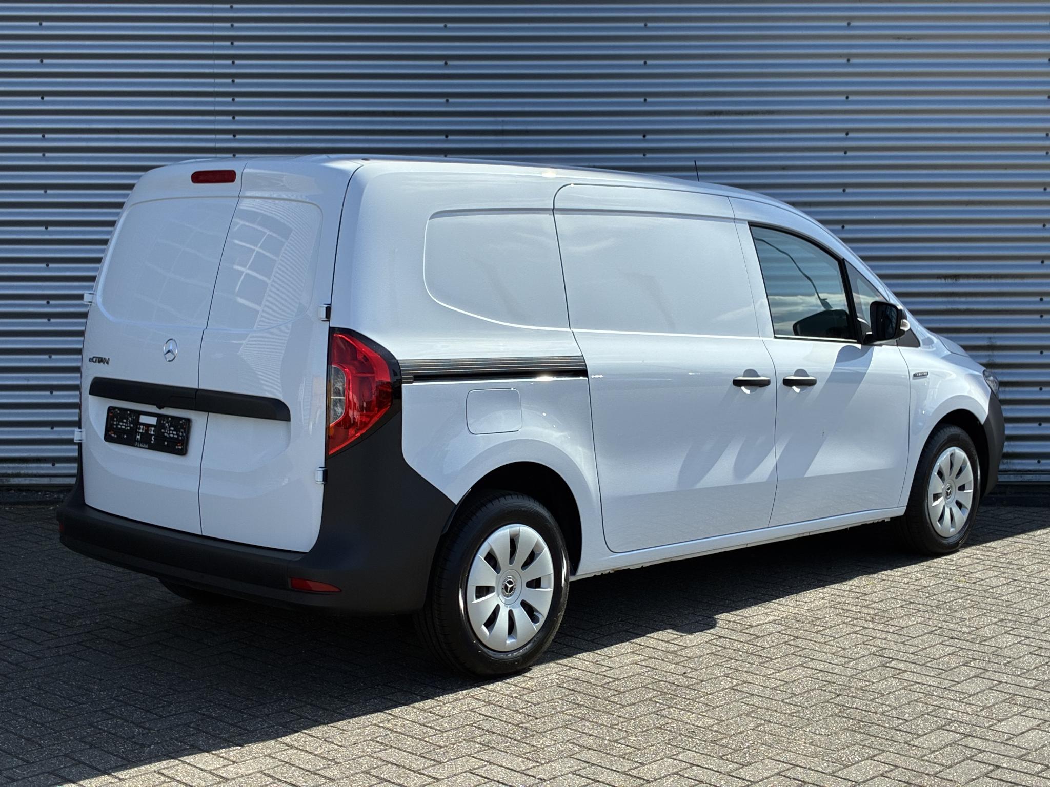 Mercedes-Benz eCitan 112 L2 Extra Lang | Snelladen | - Afbeelding 2