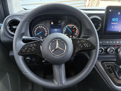Mercedes-Benz eCitan 112 L2 Extra Lang | Snelladen | - Afbeelding 4