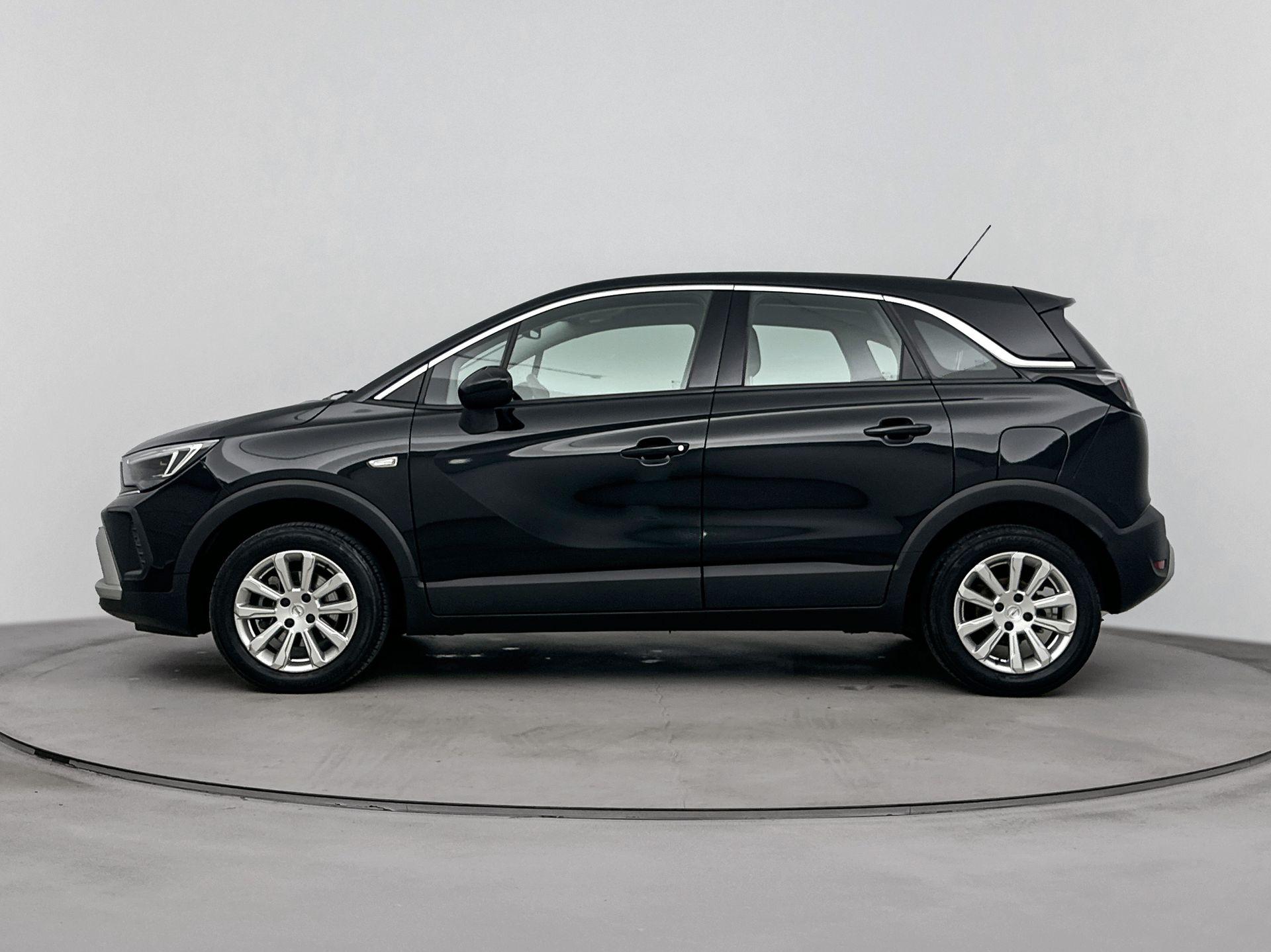 Opel Crossland 110pk Elegance - Afbeelding 5