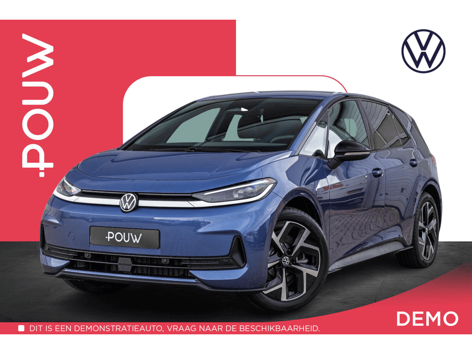 Volkswagen ID.3 Neo 170pk Life 50 kWh - Afbeelding 1