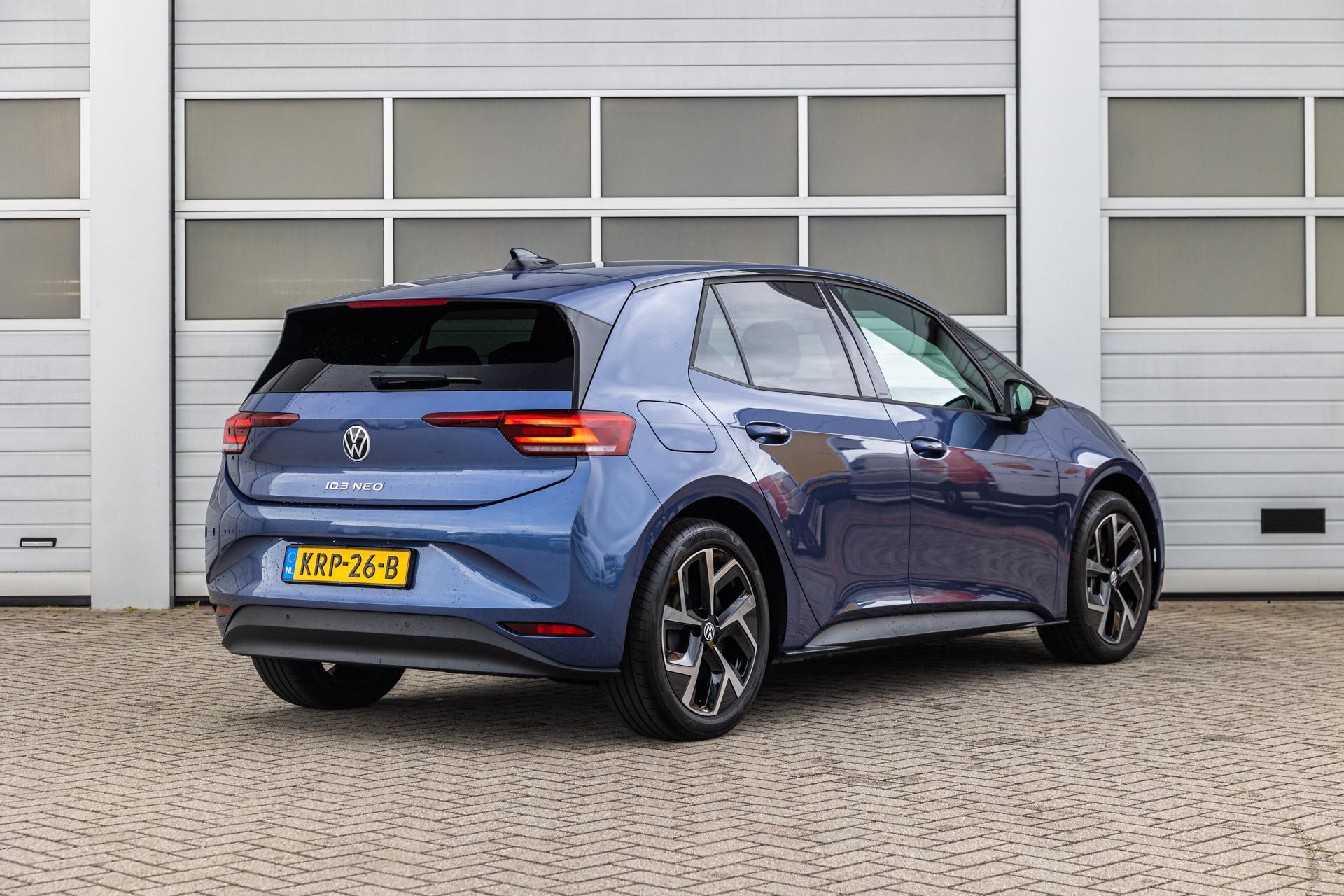 Volkswagen ID.3 Neo 170pk Life 50 kWh - Afbeelding 2