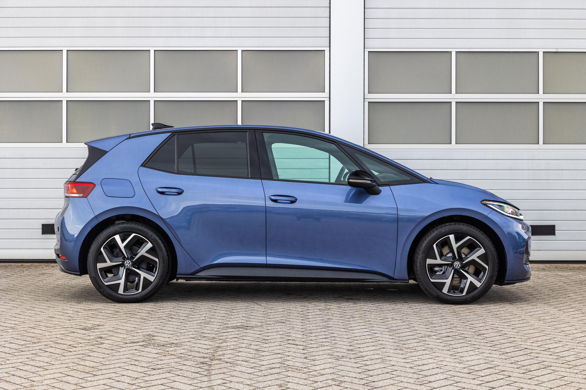 Volkswagen ID.3 Neo 170pk Life 50 kWh - Afbeelding 3