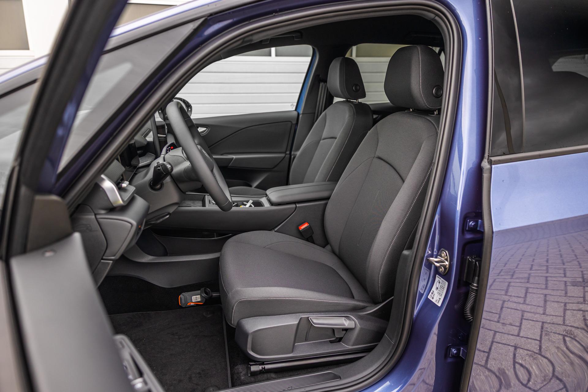 Volkswagen ID.3 Neo 170pk Life 50 kWh - Afbeelding 4