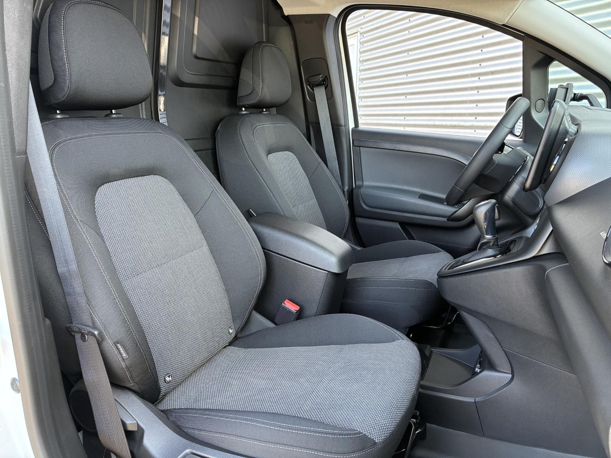 Mercedes-Benz eCitan 112 L2 | 2x Schuifdeur | Snelladen | - Afbeelding 4