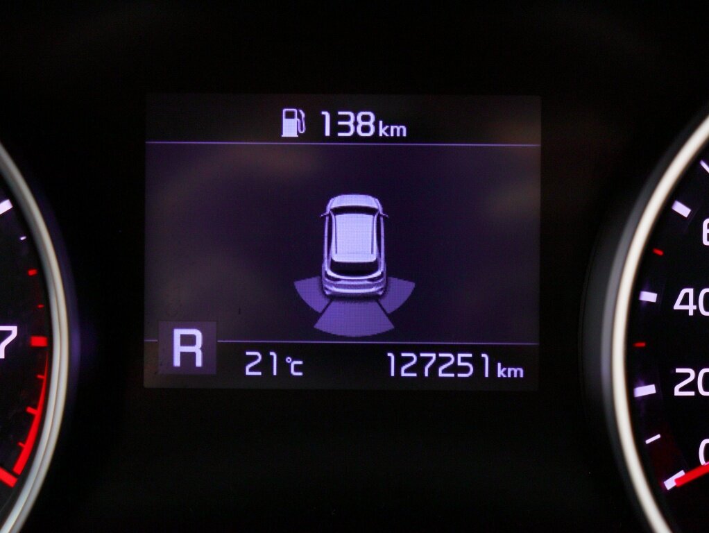 Kia Ceed Sportswagon 1.0 T-GDi Dynamic PlusLine | Trekhaak | Stoelverwarming - Afbeelding 4