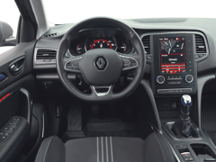 Renault Mégane 1.3 TCe GT-Line | Trekhaak | Onderhoudsboekjes - Afbeelding 3