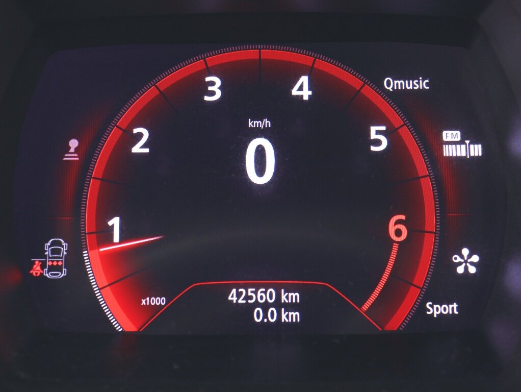 Renault Mégane 1.3 TCe GT-Line | Trekhaak | Onderhoudsboekjes - Afbeelding 4