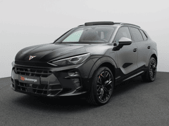 CUPRA Terramar 1.5 TSI e-Hybrid VZ Performance 272PK DSG 272PK, DSG Pano-Schuifdak, Wegklapbare Trekhaak, 20'' LM Velgen, Keyless, Matrix- LED Verlichting, Sennheiser Audio - Bild 2