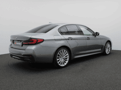 BMW 5-serie 545e xDrive High Executive 394PK Aut. - Afbeelding 4