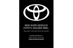 Toyota Yaris Cross 1.5 Hybrid 130 First Edition Automaat 130pk - Afbeelding 5