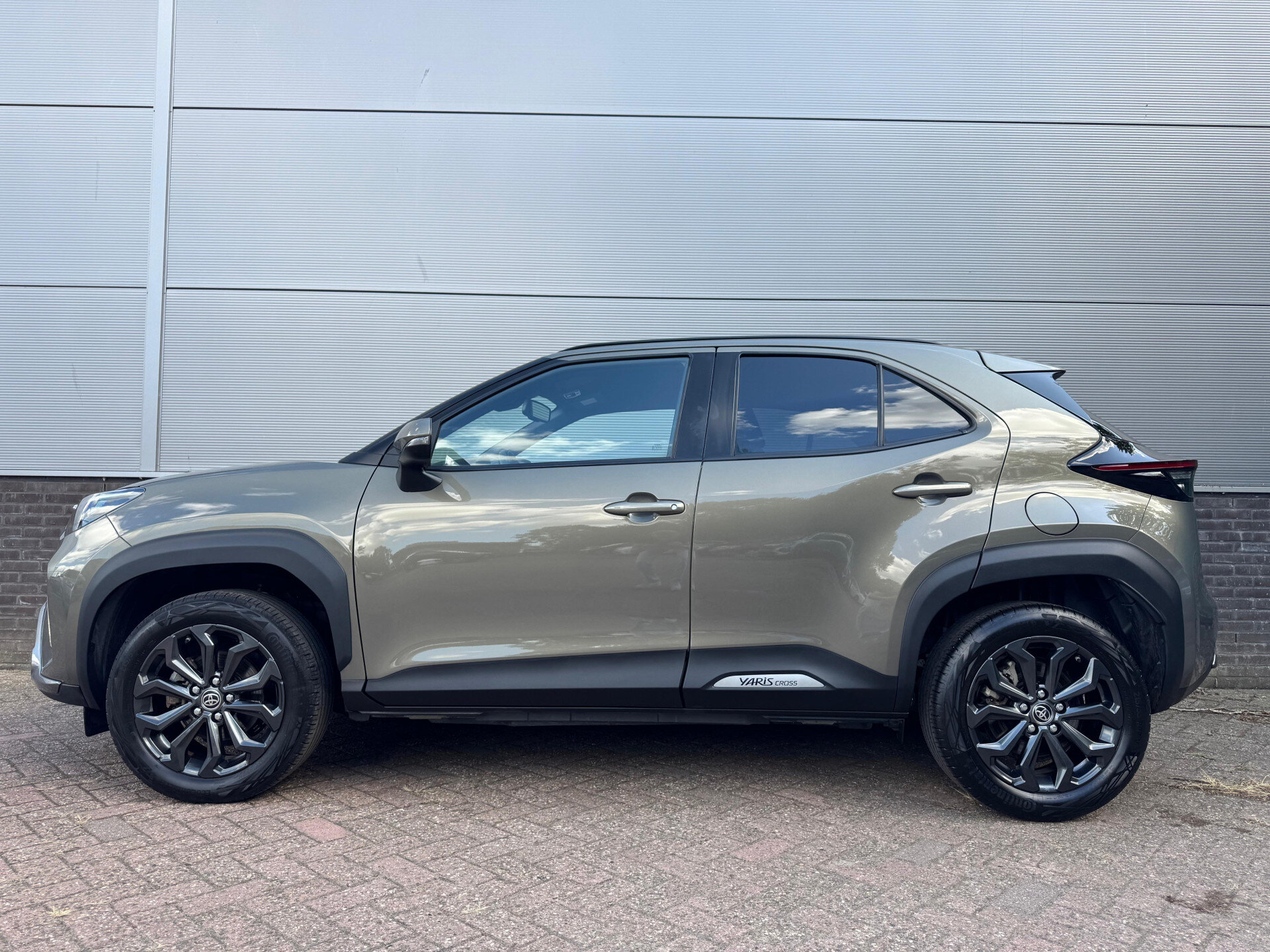 Toyota Yaris Cross 1.5 Hybrid Explore met Trekhaak - Afbeelding 2