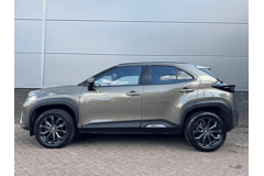 Toyota Yaris Cross 1.5 Hybrid Explore met Trekhaak - Afbeelding 2