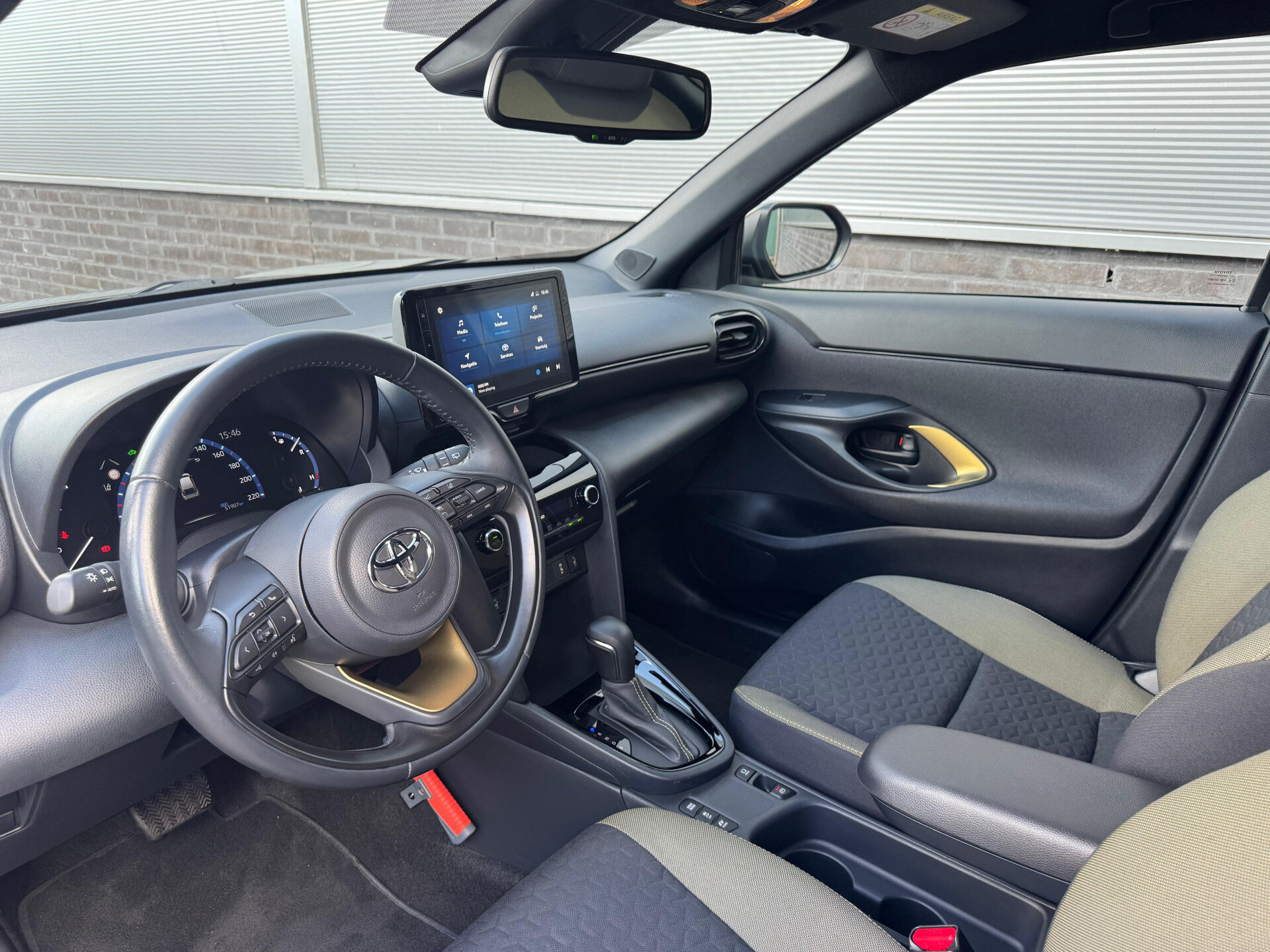 Toyota Yaris Cross 1.5 Hybrid Explore met Trekhaak - Afbeelding 4