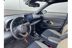 Toyota Yaris Cross 1.5 Hybrid Explore met Trekhaak - Afbeelding 4