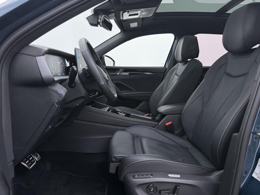 Volkswagen Tayron 1.5 eHybrid 272PK R-Line
