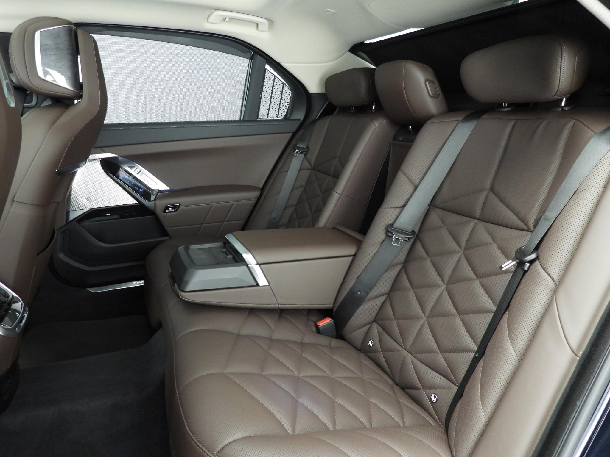 BMW i7 xDrive60 106 kWh - Afbeelding 5